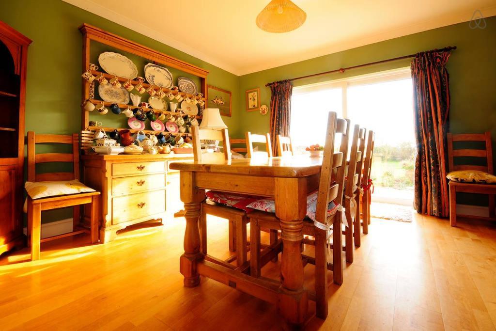 Swallows Rest Weymouth Ngoại thất bức ảnh